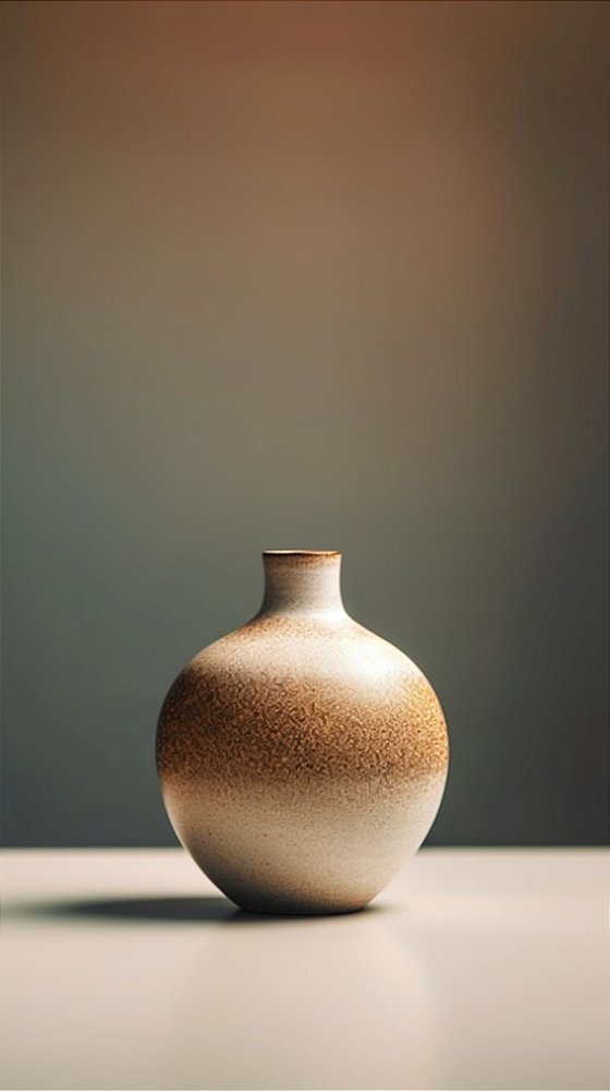 Quadro Decorativo Vasos 4216
