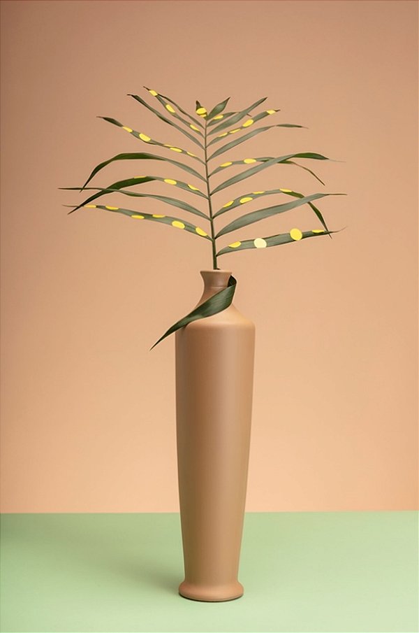Quadro Decorativo Vasos 4223