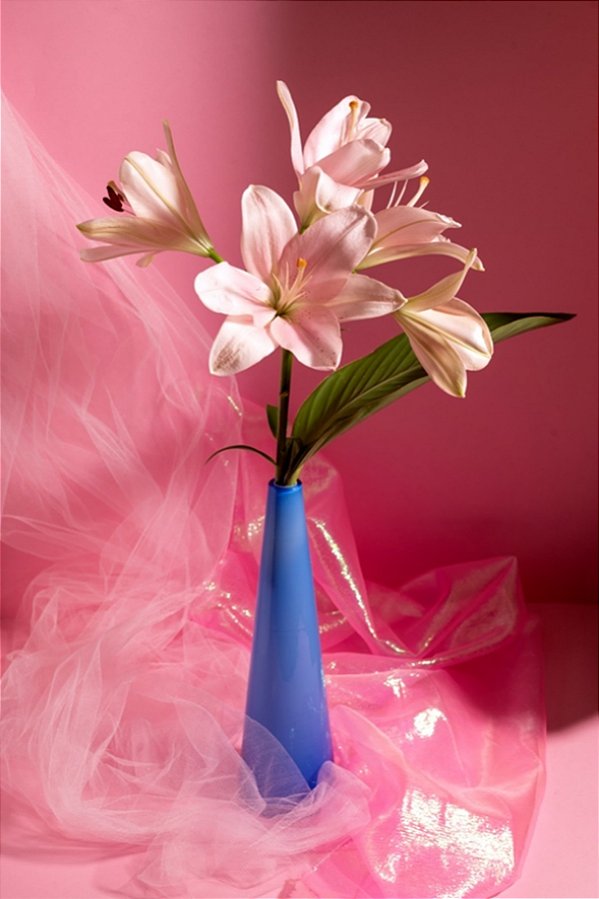 Quadro Decorativo Vasos 4232