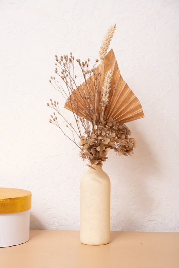 Quadro Decorativo Vasos 4236
