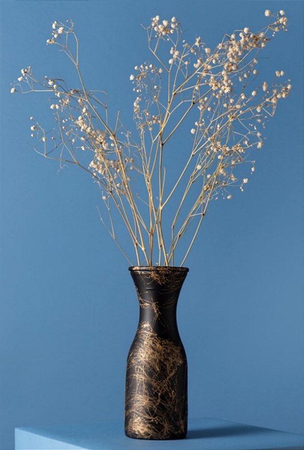 Quadro Decorativo Vasos 4244