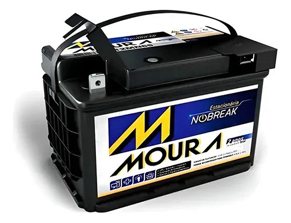 BATERIA MOURA VRLA 50Ah 12V
