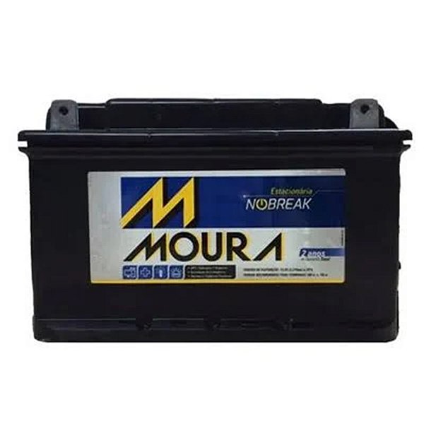 BATERIA MOURA VRLA 55Ah 12V