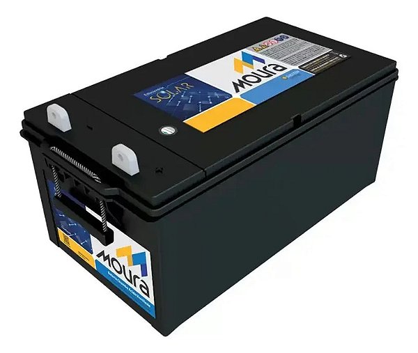 BATERIA MOURA VRLA 150Ah 12V