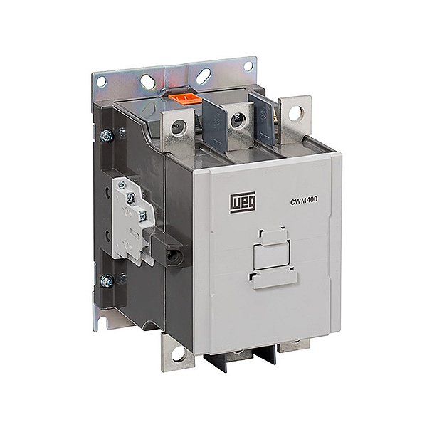 CONTATOR WEG CWM400-22-30E36 3NA 100-240V