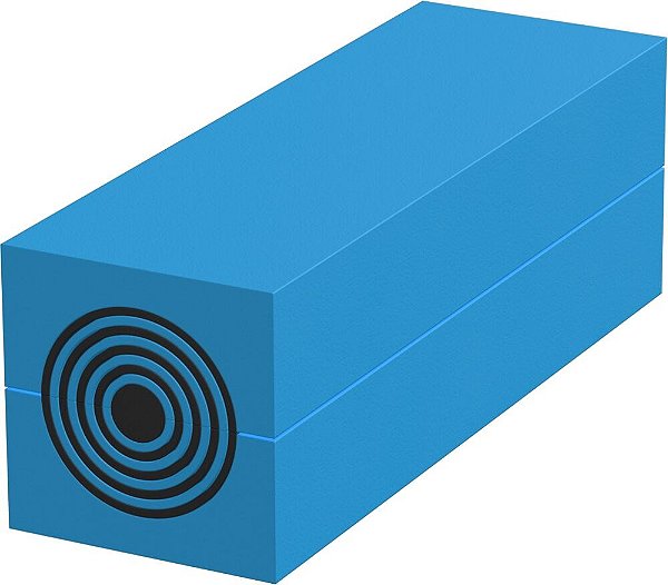 MODULO ROXTEC RM 20