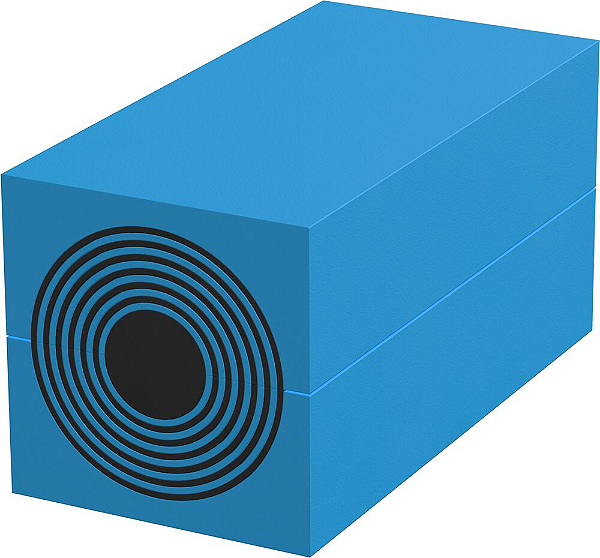 MODULO ROXTEC RM 30