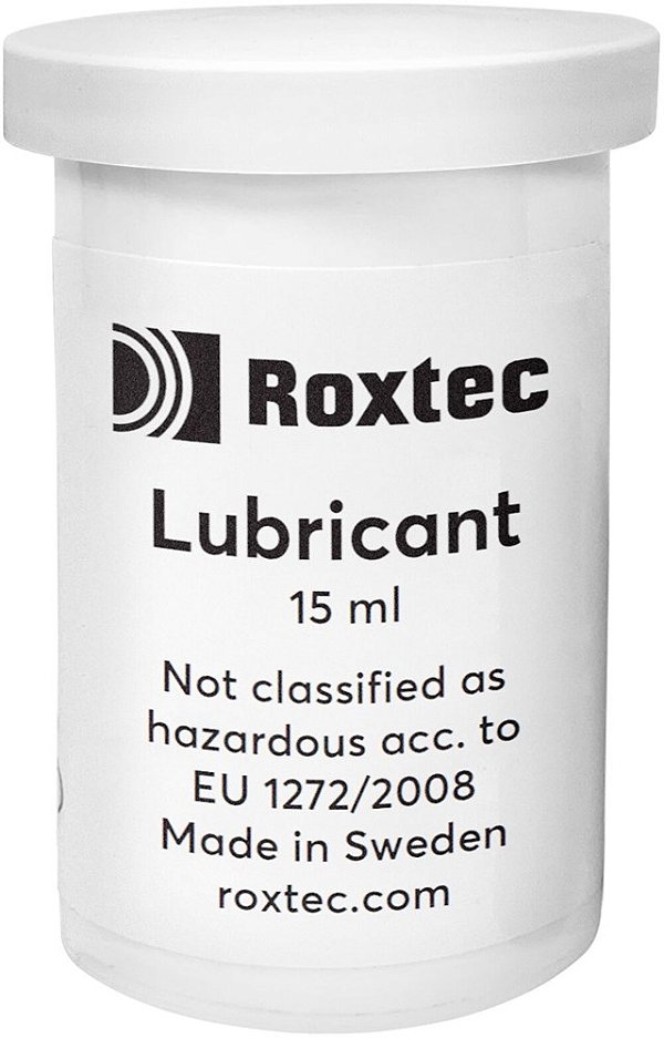LUBRIFICANTE ROXTEC 15 ML