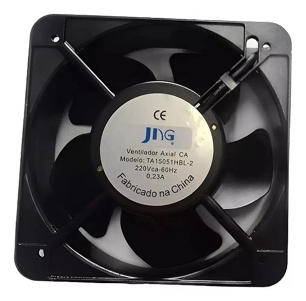 VENTILADOR AXIAL JNG TA15051HBL-2