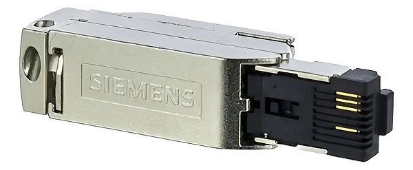 CONECTOR SIEMENS 6GK1901-1BB10-2AB0 RJ45
