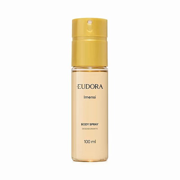Desodorante Body Spray Imensi - 100ml - Feminino