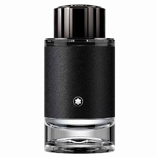 Explorer Montblanc Perfume Masculino Eau de Parfum - 100ml - Masculino