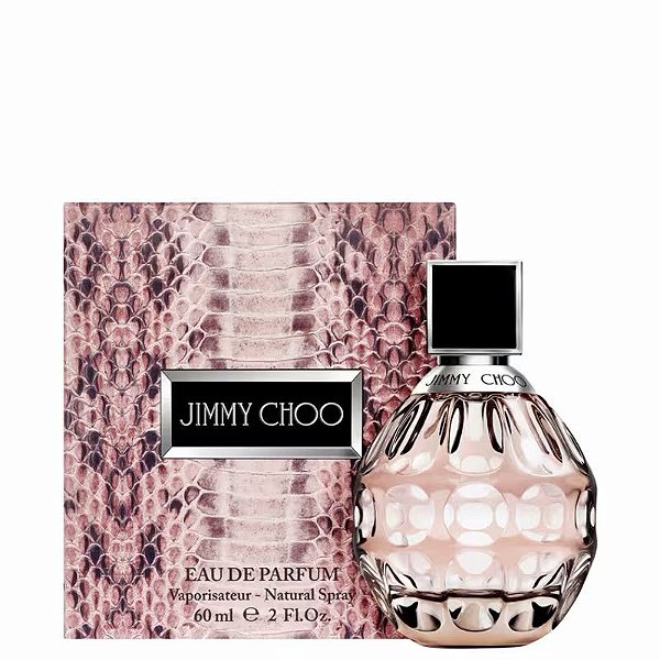 Jimmy Choo Eau de Parfum Feminino - 100ml