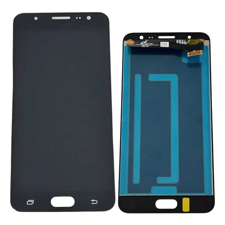 TELA J7 PRIME PRETO