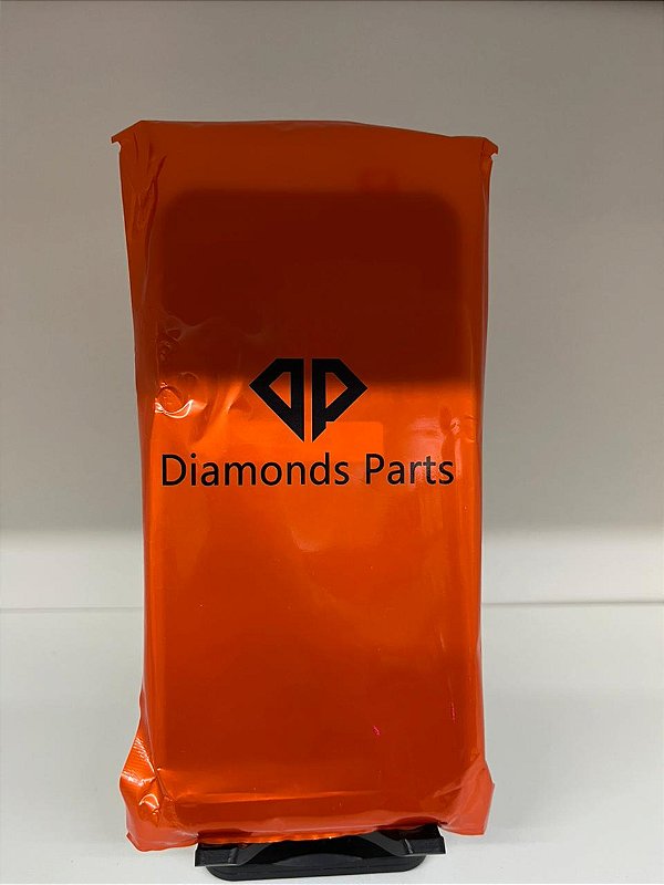 A15 INCEL DIAMONDS C/A