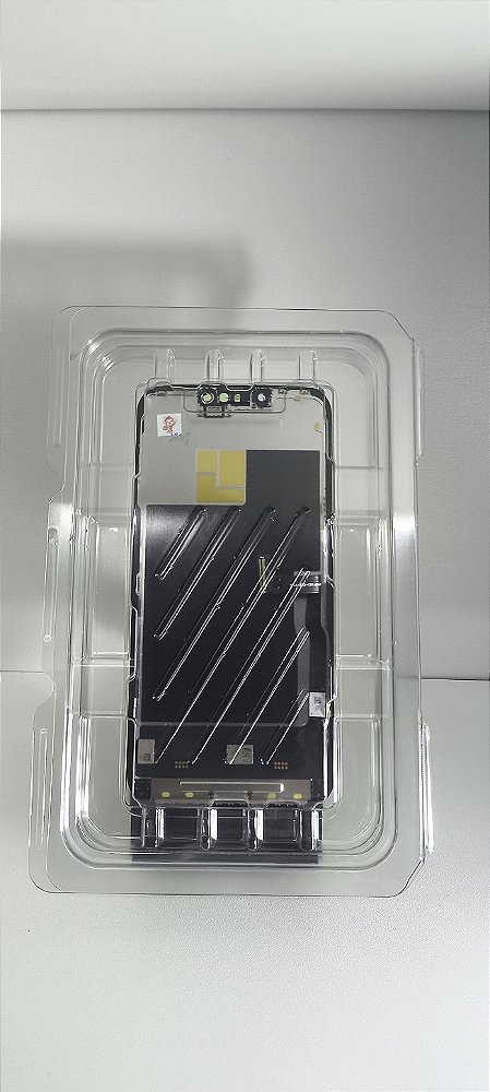 FRONTAL 13 PRO AMOLED CALIBRAVEL