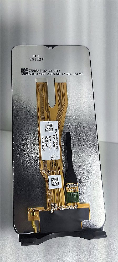 FRONTAL A03 CORE / SEM ARO