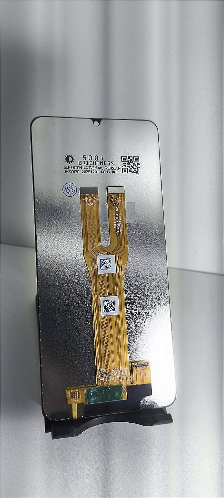 FRONTAL A06 4G / SEM ARO CHINA