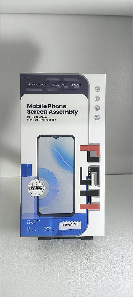 FRONTAL A12/A02 PSH S/A