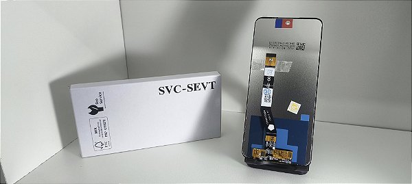 FRONTAL MOTO G55 - G14 - G54 / SEM ARO