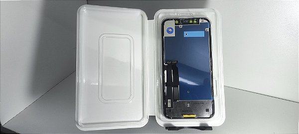 FRONTAL MPi XR IPHONE XR / COM ARO