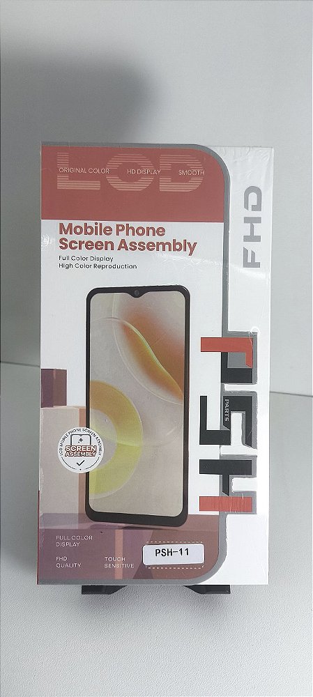 FRONTAL PSH -IPHONE 11