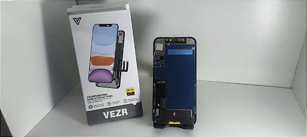 FRONTAL IPHONE 11 VEZR