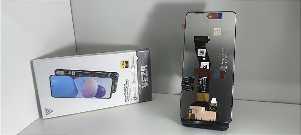 FRONTAL G04 - G24 VEZR / SEM ARO