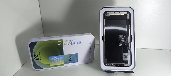 FRONTAL IPHONE 11 PRO