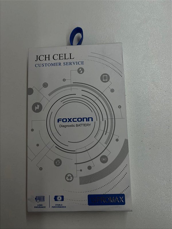 BATERIA FOXCONN 13 PRO MAX