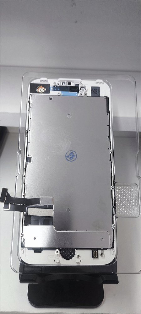 FRONTAL IPHONE 7G BRANCA