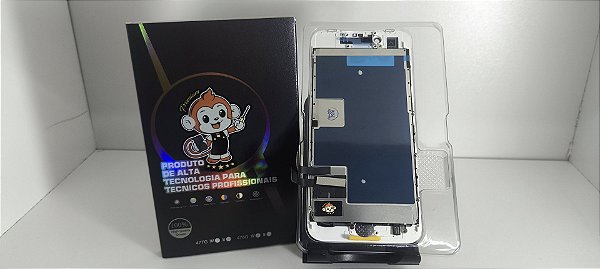 FRONTAL IPHONE 8G BRANCA