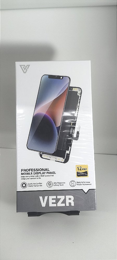 FRONTAL 12 PRO VEZR