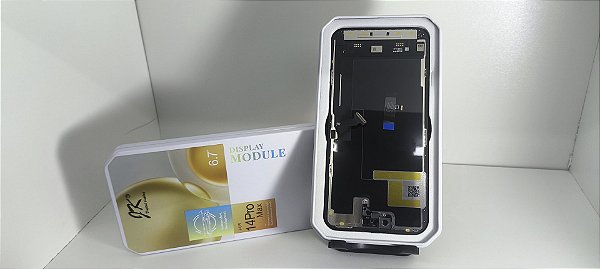 FRONTAL 14 PRO MAX JK OLED