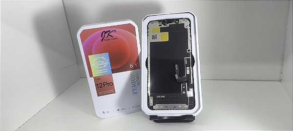FRONTAL IPHONE 12