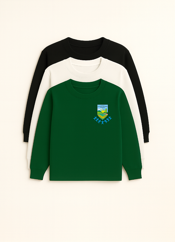Camiseta Longa