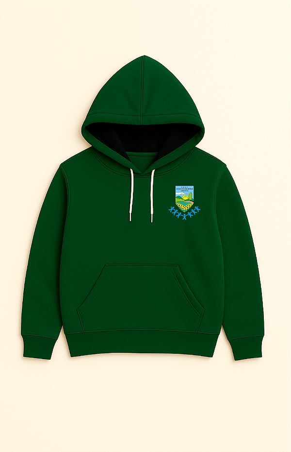 Canguru Colegial