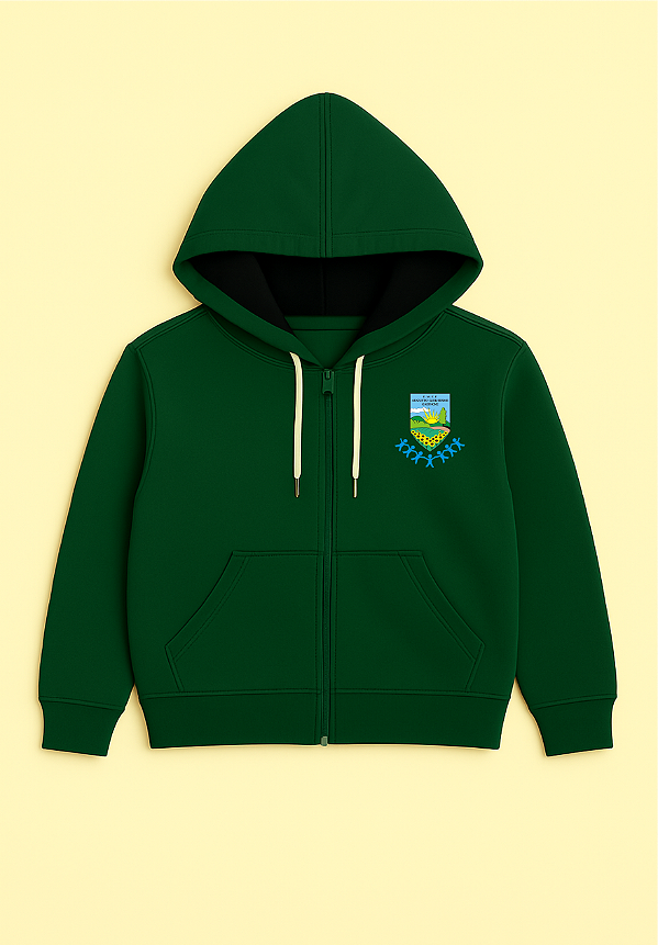 Jaqueta Colegial