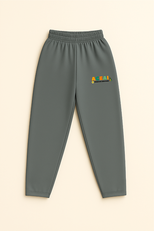 Calça Colegial com Soft