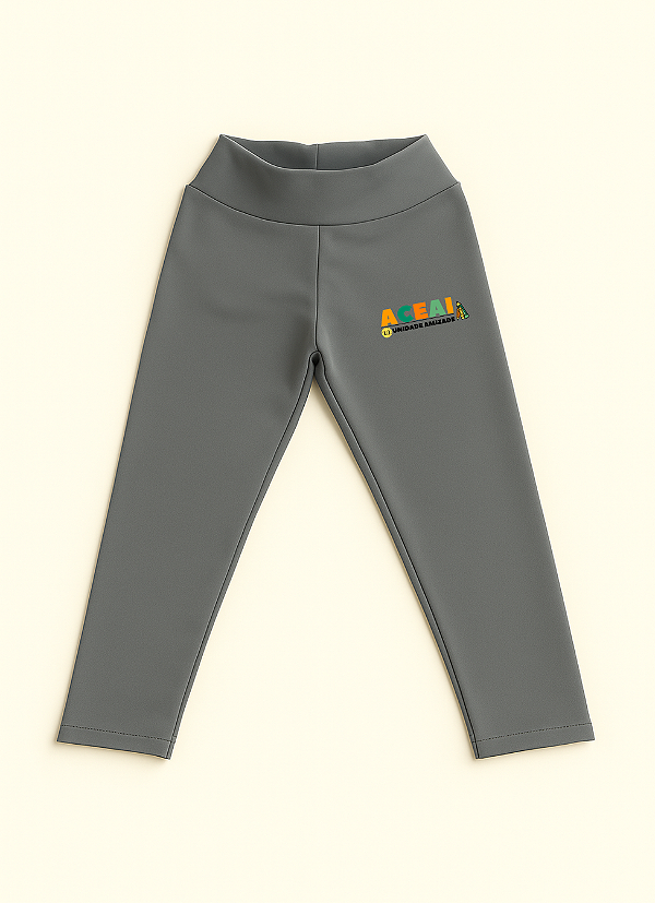 Calça Suplex