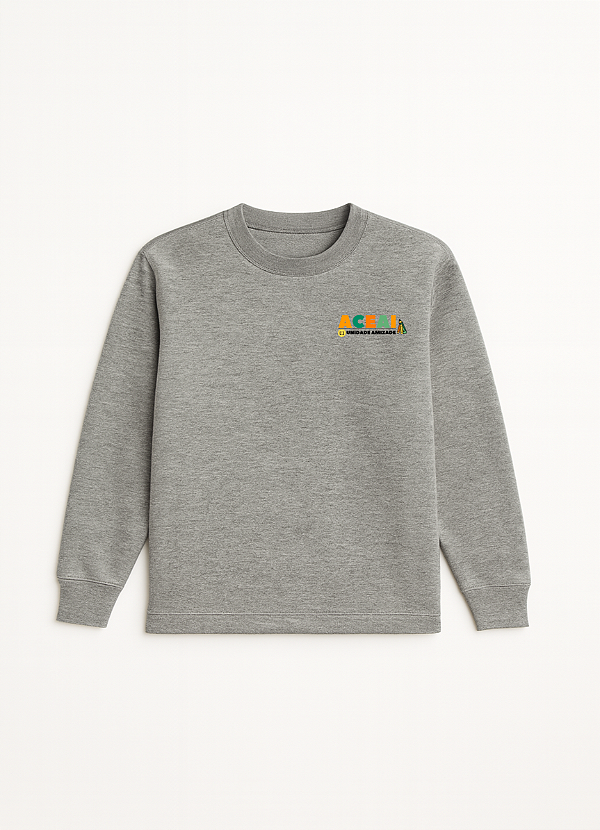 Camiseta Longa