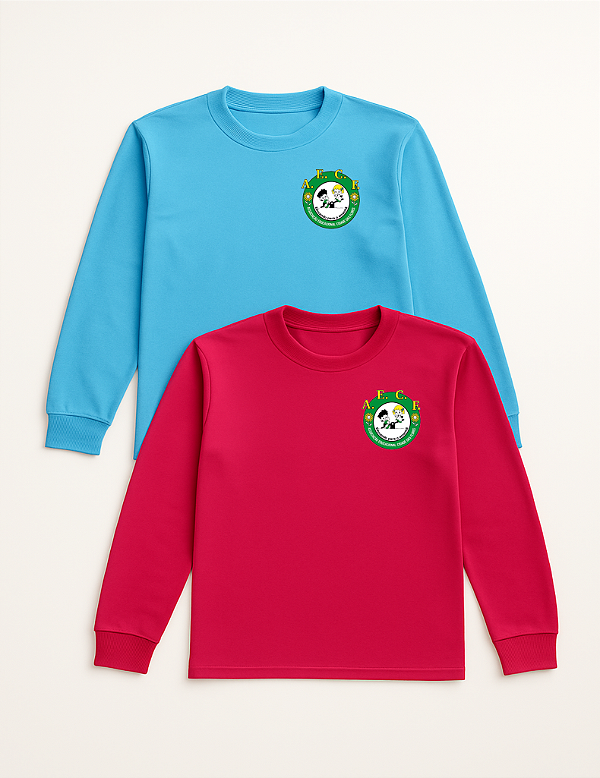 Camiseta Longa