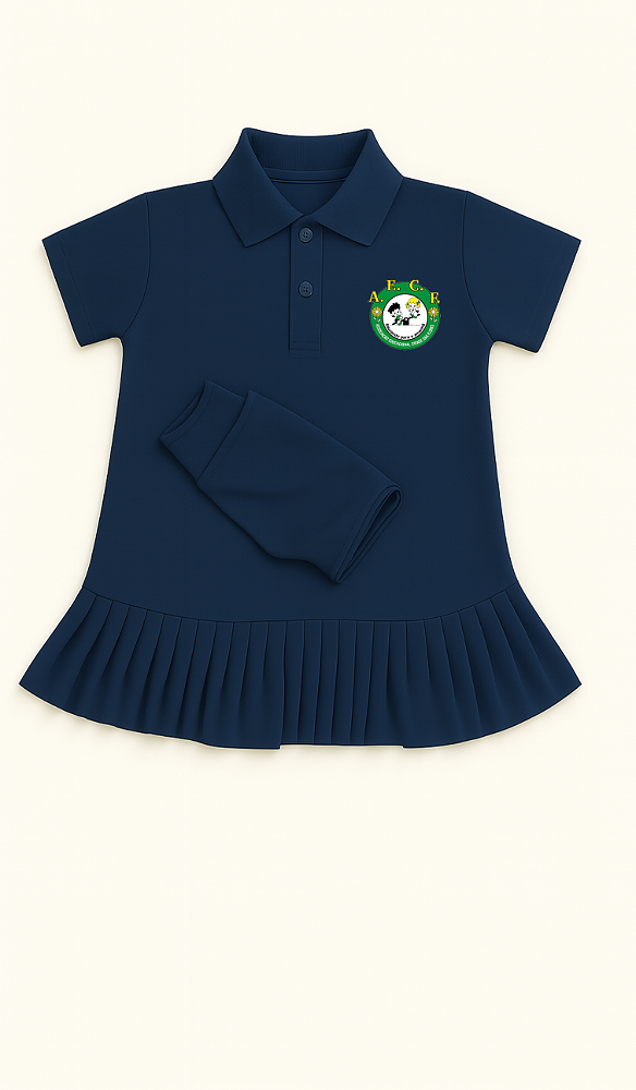 Vestido Polo