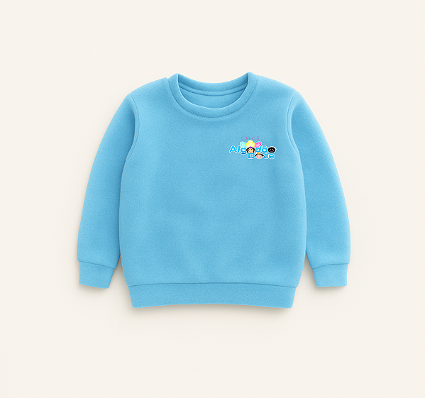 Blusão Soft