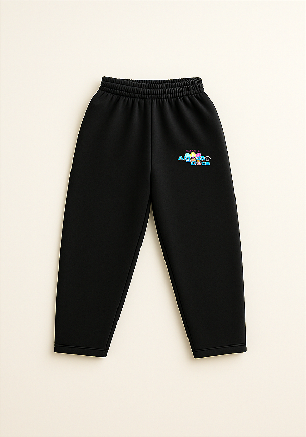 Calça Colegial