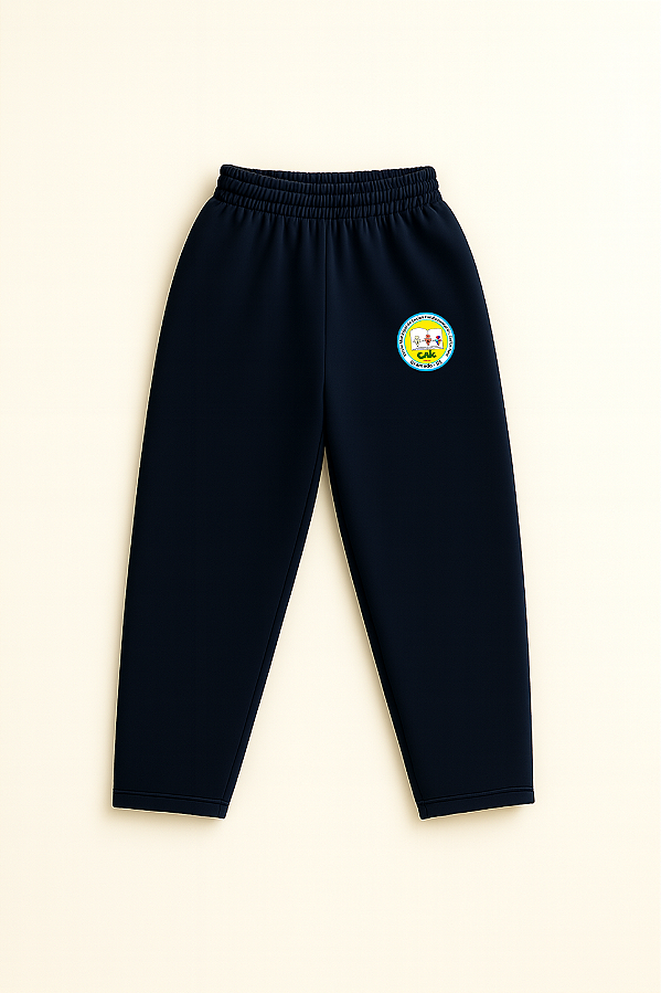 Calça Colegial com Soft