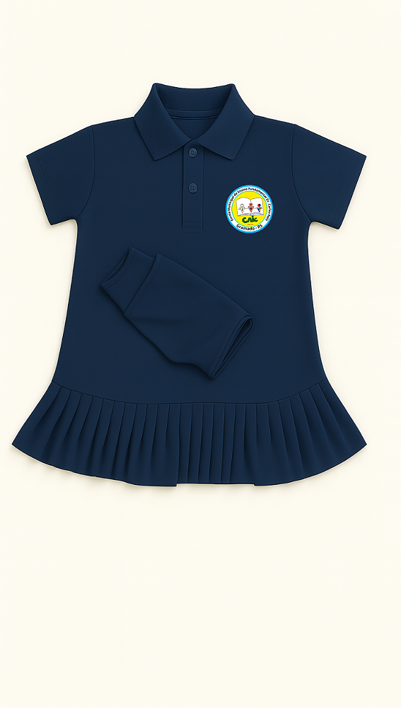 Vestido Polo