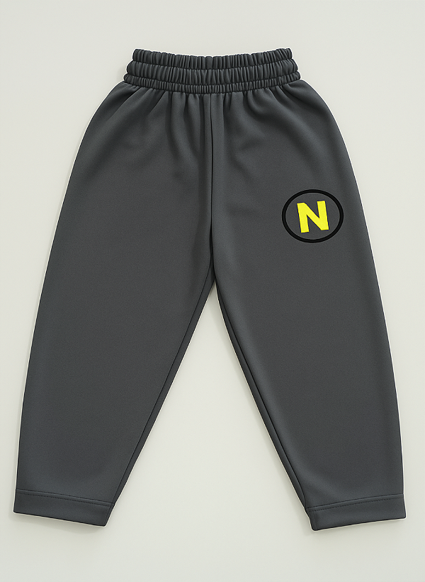 Calça Colegial com Soft