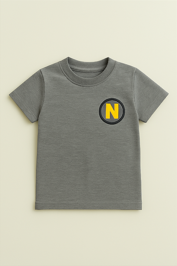Camiseta Curta