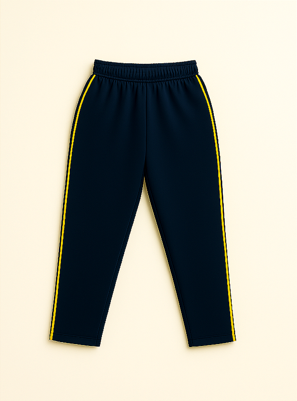 Calça Double